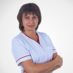 Dr. Ana Vartolomei