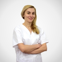 Dr. Madalina Cristea