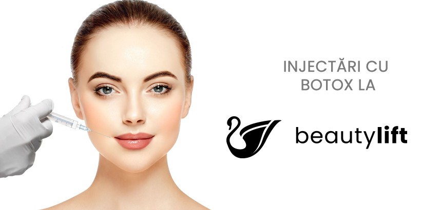 Despre injectările cu Botox - este benefic sau e nociv organismului?