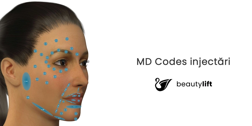 MD Codes