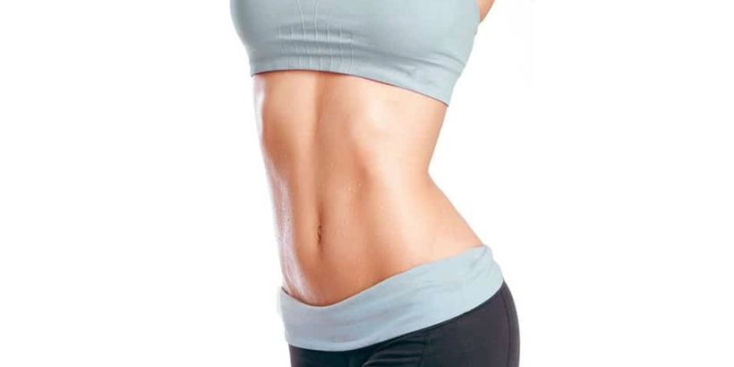 Lipoliză abdominală - Scapă de grăsimea inestetică