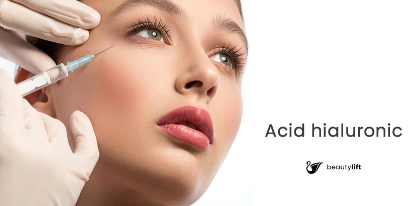 Acid hialuronic